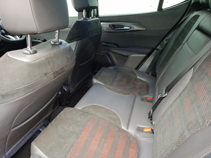 Alfa Romeo Tonale 1.5 Mhev Veloce Grey #6