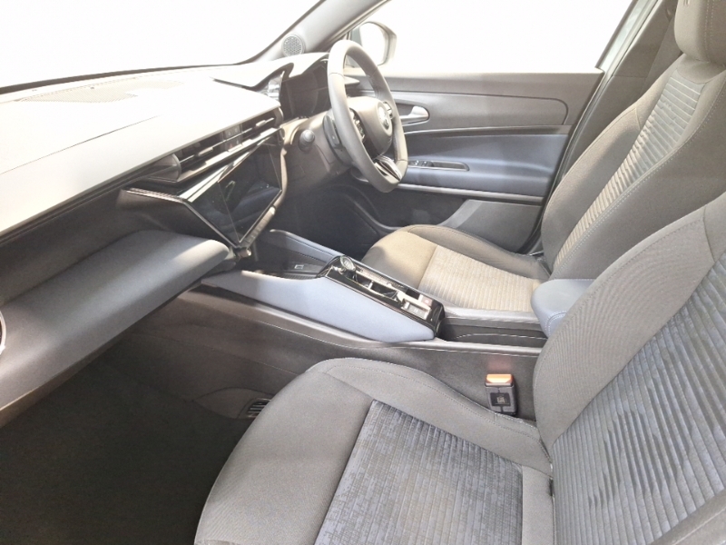 Alfa Romeo Junior 1.2 Turbo Ibrida Grey #5