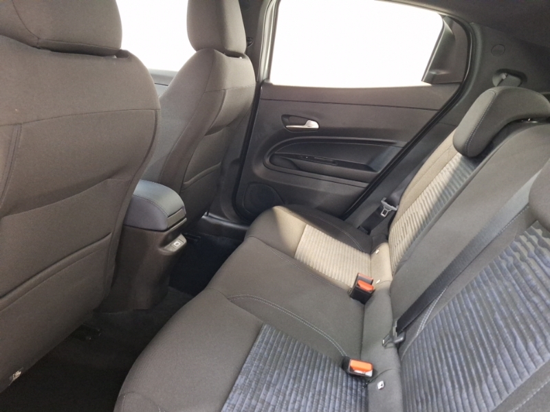 Alfa Romeo Junior 1.2 Turbo Ibrida Grey #6