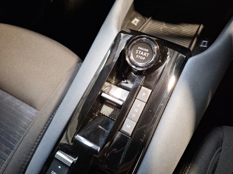 Alfa Romeo Junior 1.2 Turbo Ibrida Black #15