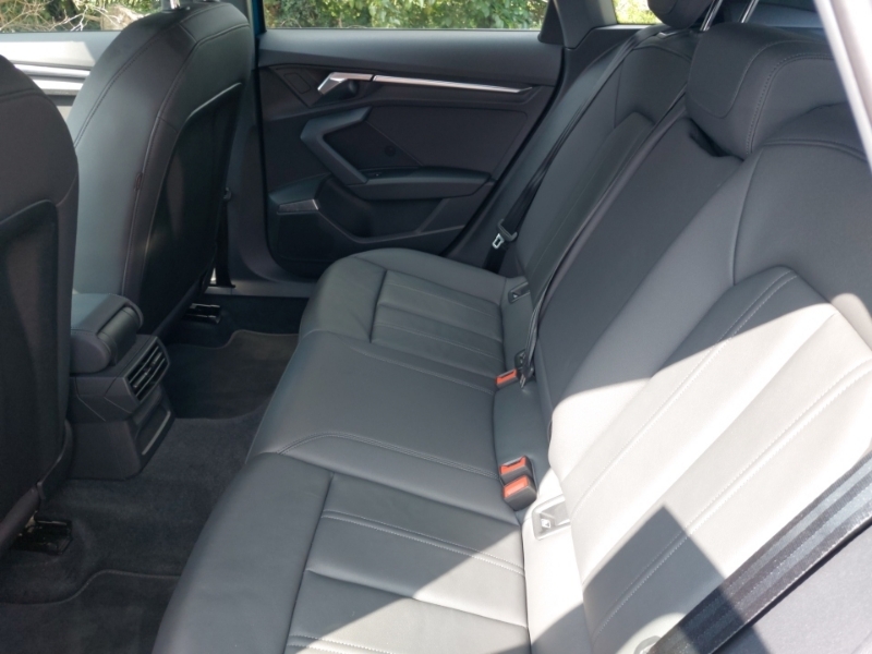 Audi A3 40 Tfsi E Sport S Tronic Blue #6
