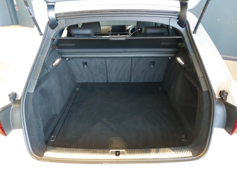 Audi A4 35 Tdi S Line S Tronic Tech Pack Black #16