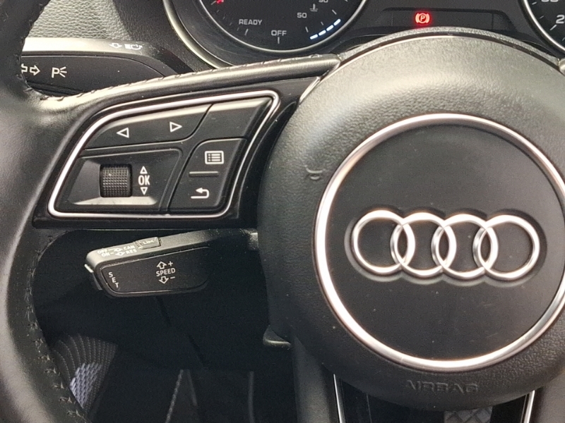Audi Q2 1.0 Tfsi Sport 114 Bhp-1 Owner From Black #12