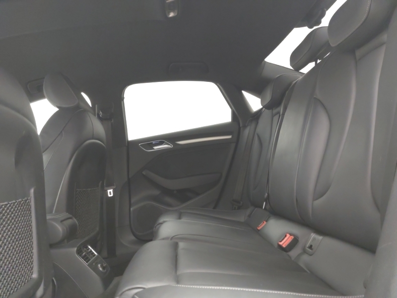 Audi S3 Tfsi 300 Quattro S Tronic Grey #6