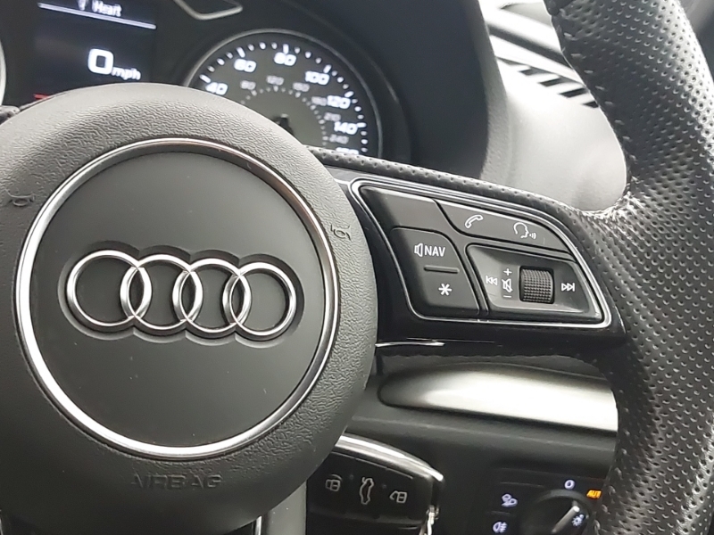 Audi S3 S3 Tfsi 300 Quattro S Tronic #13