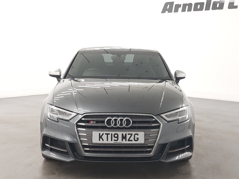 Audi S3 S3 Tfsi 300 Quattro S Tronic #14
