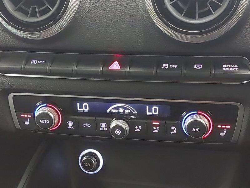 Audi S3 S3 Tfsi 300 Quattro S Tronic #9