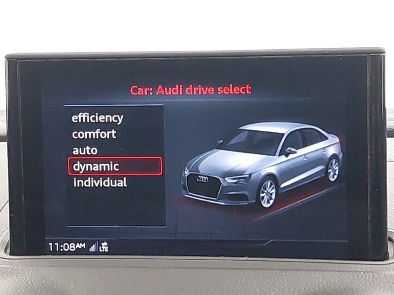 Audi S3 S3 Tfsi 300 Quattro S Tronic #16