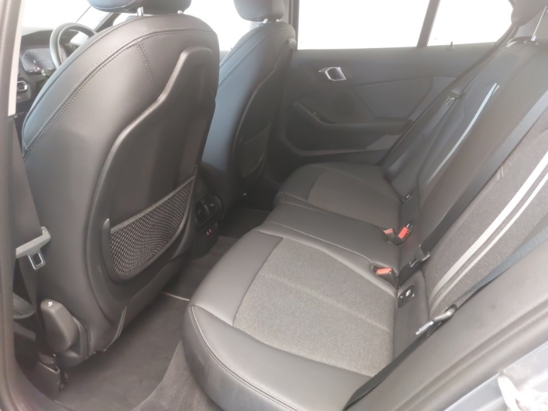 BMW 1 Series 118I 136 Sport Step Live Cockpit Pro Grey #6