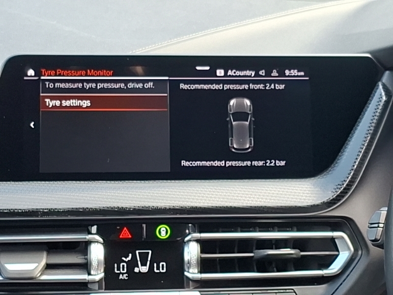 BMW 1 Series 118D M Sport Black #15