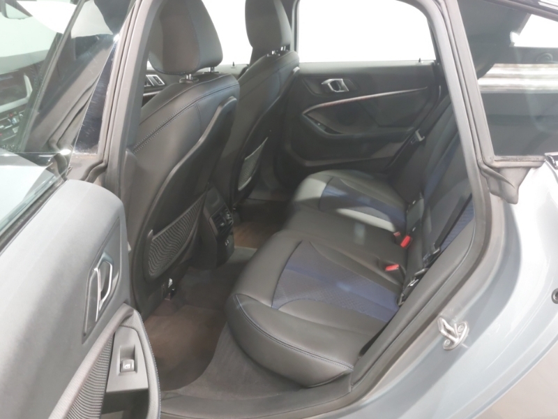 BMW 2 Series 218I 136 M Sport Grey #6