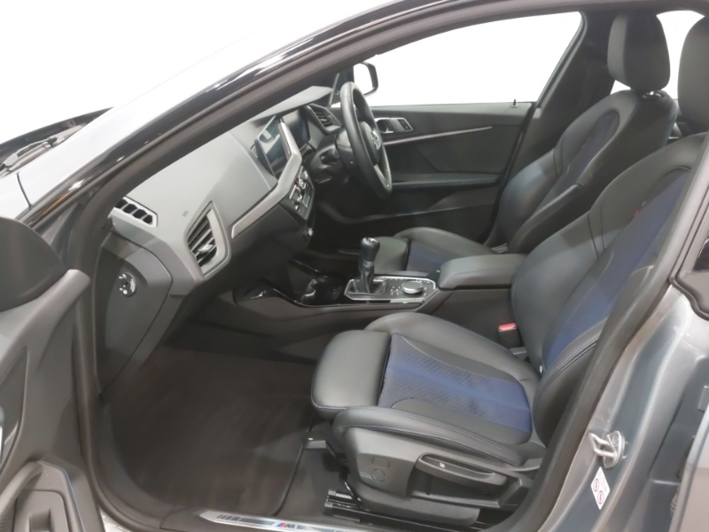 BMW 2 Series 218I 136 M Sport Grey #5