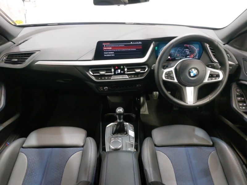 BMW 2 Series 218I 136 M Sport Grey #3