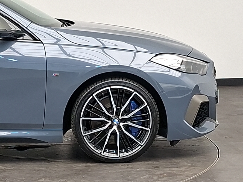 BMW 2 Series 225Xe Iperformance M Sport Active Tourer #14