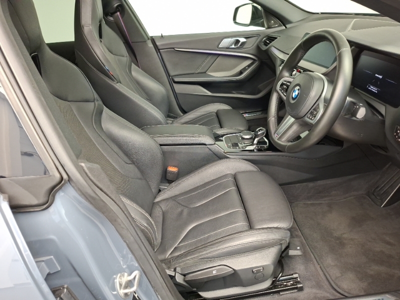 BMW 2 Series M235i Xdrive Step Grey #6