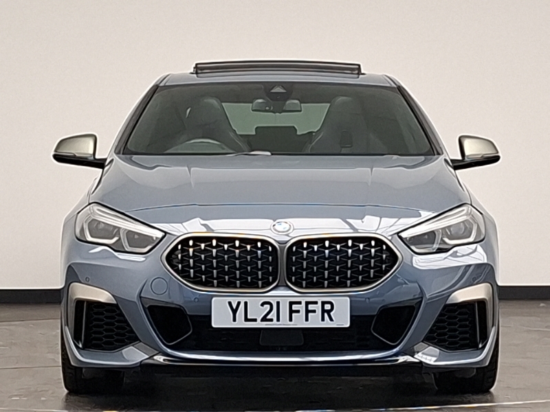 BMW 2 Series 225Xe Iperformance M Sport Active Tourer #16