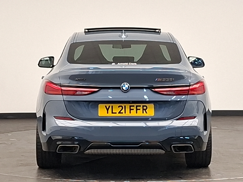 BMW 2 Series 225Xe Iperformance M Sport Active Tourer #15