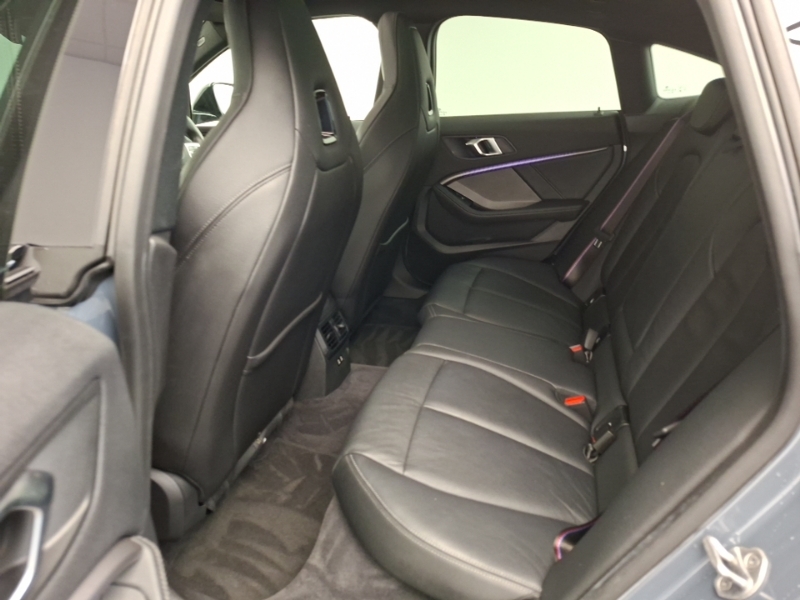 BMW 2 Series 225Xe Iperformance M Sport Active Tourer #12