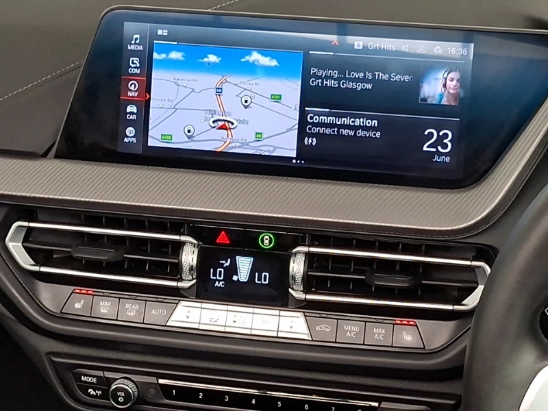 BMW 2 Series 225Xe Iperformance M Sport Active Tourer #8