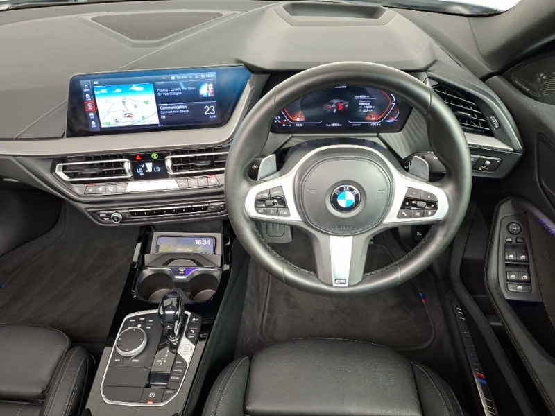 BMW 2 Series M235i Xdrive Step Grey #5