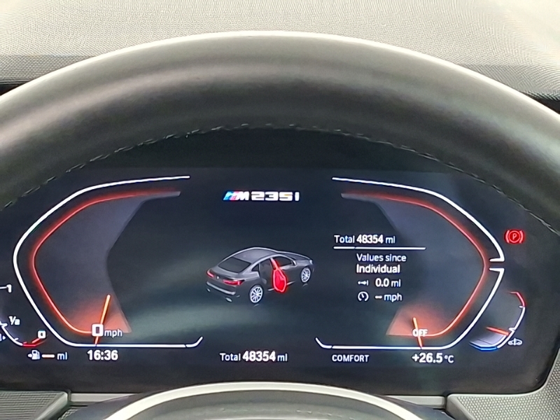 BMW 2 Series 225Xe Iperformance M Sport Active Tourer #9