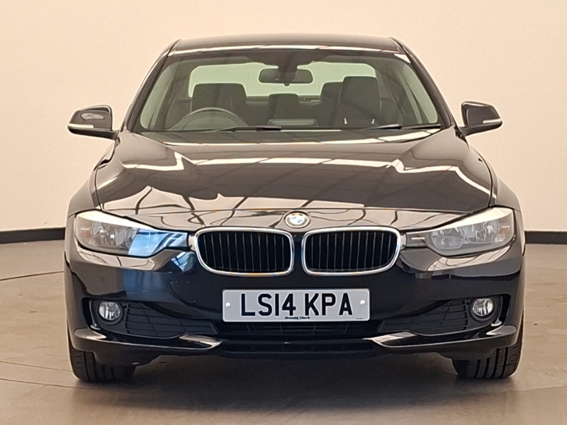 BMW 3 Series 2.0 320D M Sport Gt - 2014 14 Grey #14