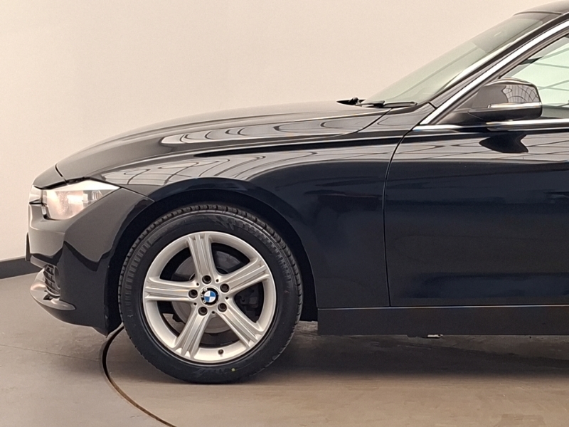 BMW 3 Series 2.0 320D M Sport Gt - 2014 14 Grey #19