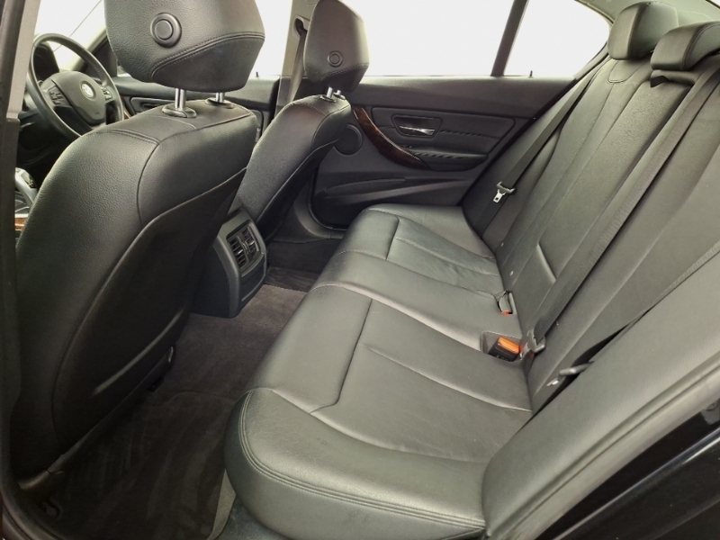 BMW 3 Series 2.0 320D M Sport Gt - 2014 14 Grey #6