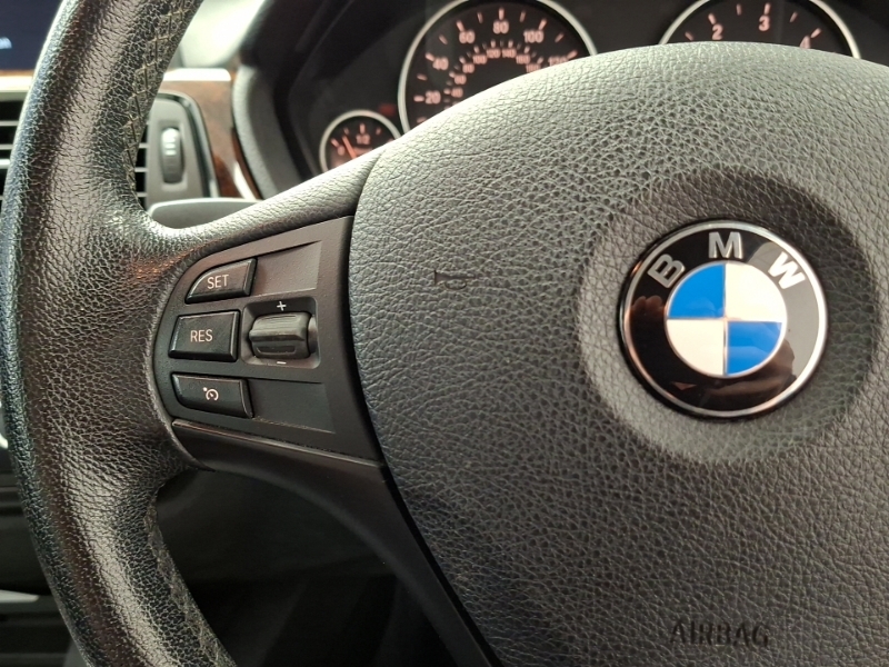 BMW 3 Series 2.0 320D M Sport Gt - 2014 14 Grey #12