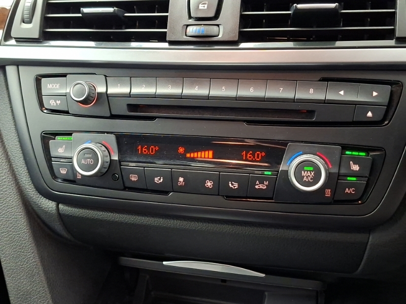 BMW 3 Series 2.0 320D M Sport Gt - 2014 14 Grey #16