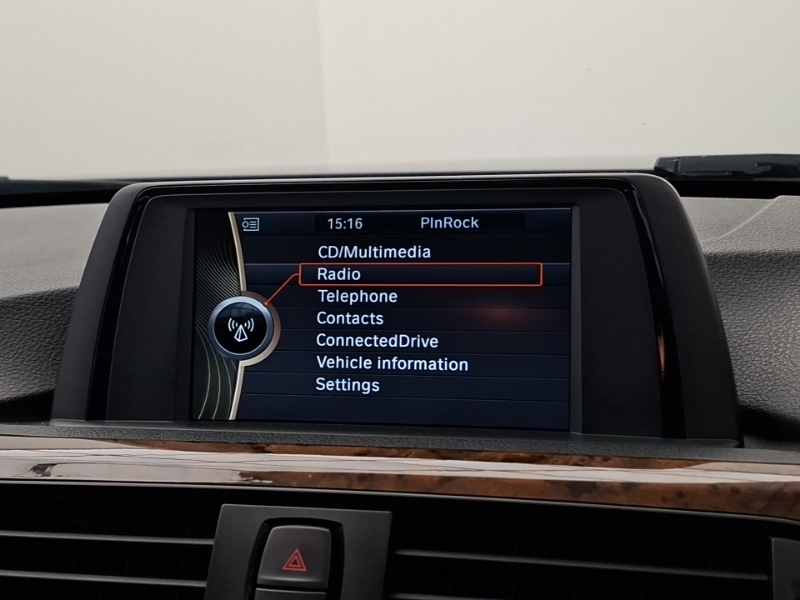BMW 3 Series 2.0 320D M Sport Gt - 2014 14 Grey #10