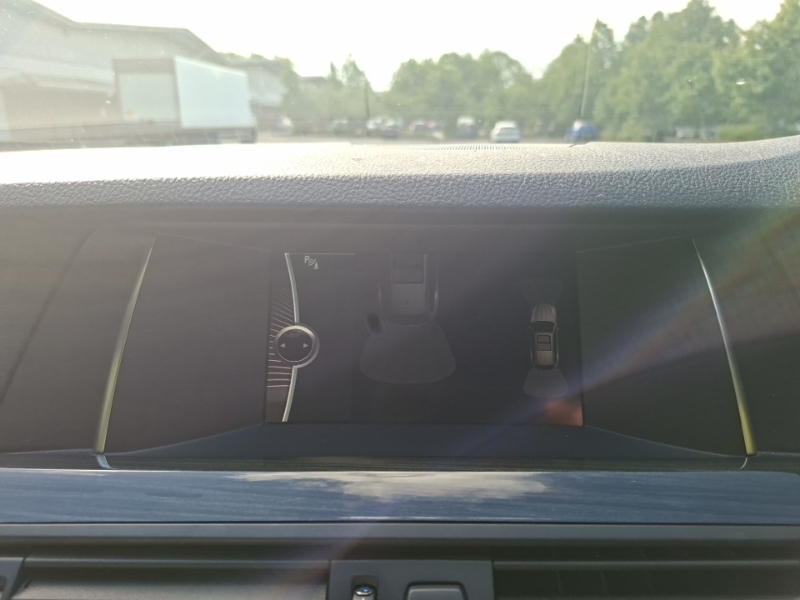 BMW 5 Series 2.0 520D Se Euro 6 Ss White #9