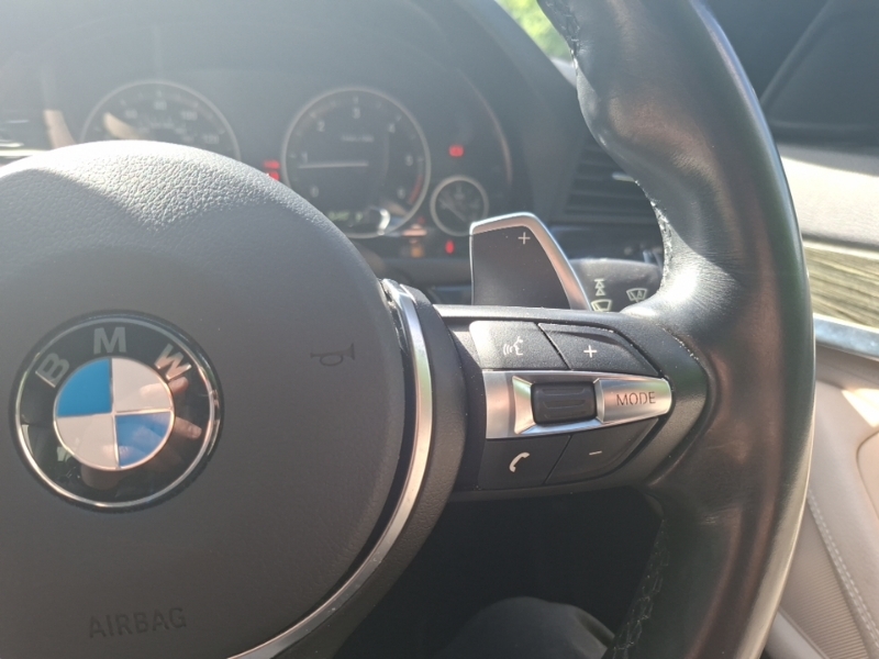 BMW 5 Series 2.0 520D Se Euro 6 Ss White #13