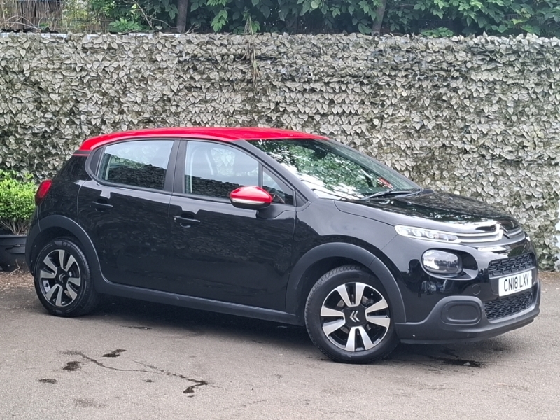 Citroen C3 1.6 Bluehdi Feel Euro 6 Ss  #7