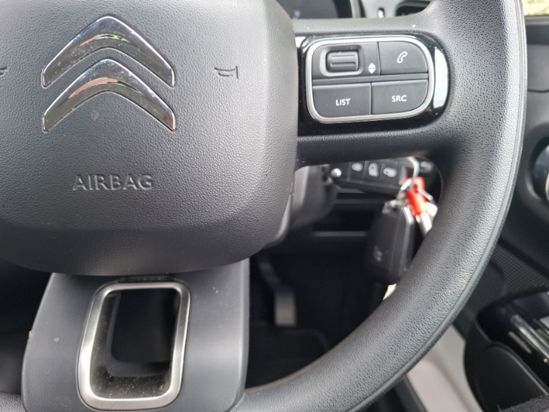 Citroen C3 1.6 Bluehdi Feel Euro 6 Ss  #13