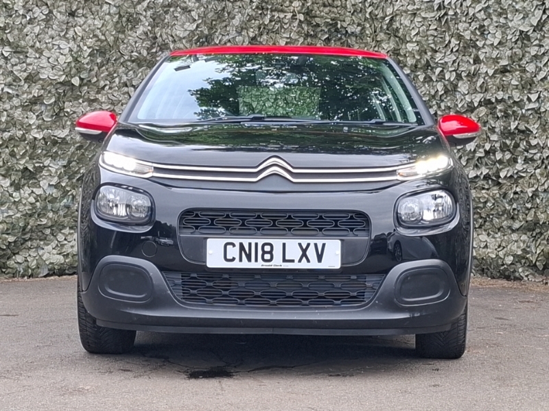 Citroen C3 1.6 Bluehdi Feel Euro 6 Ss  #14