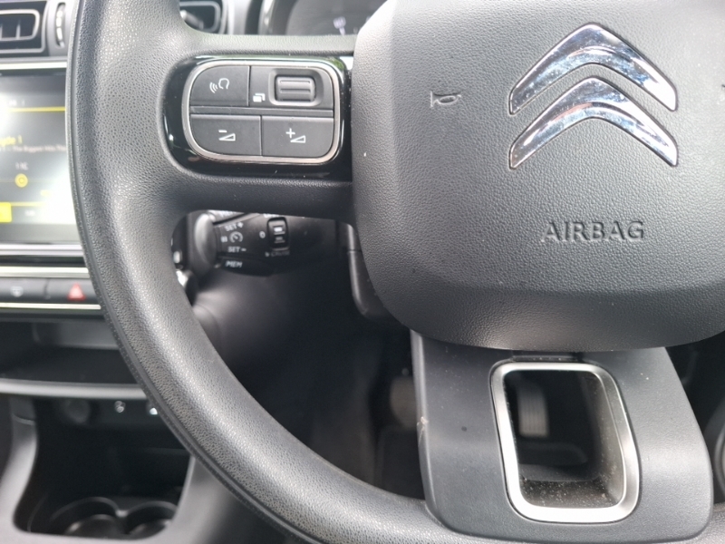 Citroen C3 1.6 Bluehdi Feel Euro 6 Ss  #12