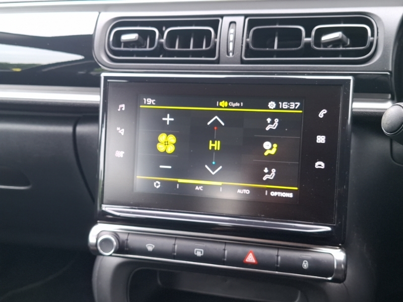 Citroen C3 1.6 Bluehdi Feel Euro 6 Ss  #9