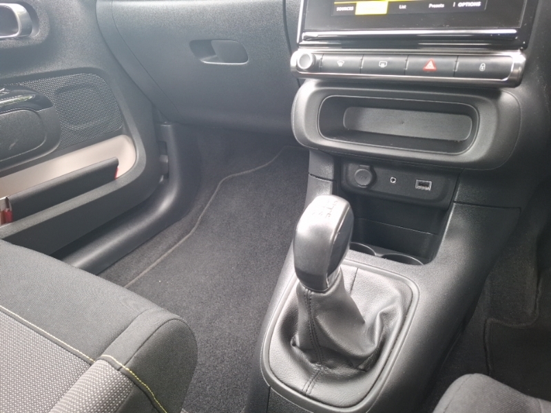 Citroen C3 1.6 Bluehdi Feel Euro 6 Ss  #10