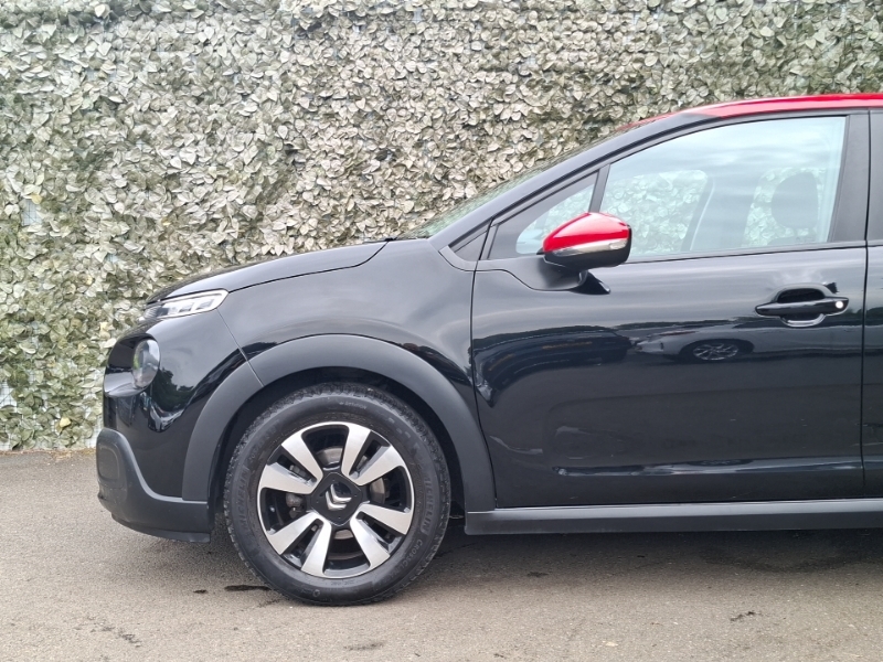 Citroen C3 1.6 Bluehdi Feel Euro 6 Ss  #19