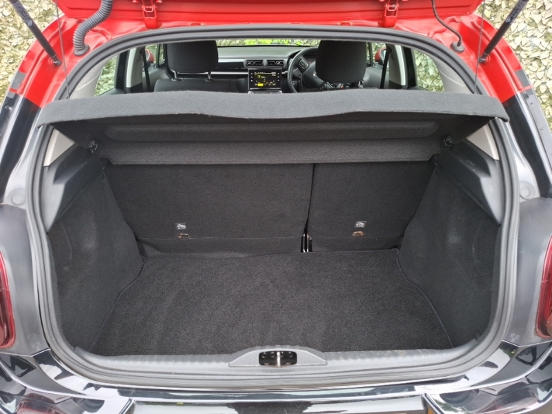 Citroen C3 1.6 Bluehdi Feel Euro 6 Ss  #18