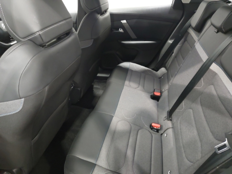 Citroen C4 1.2 Puretech You White #6