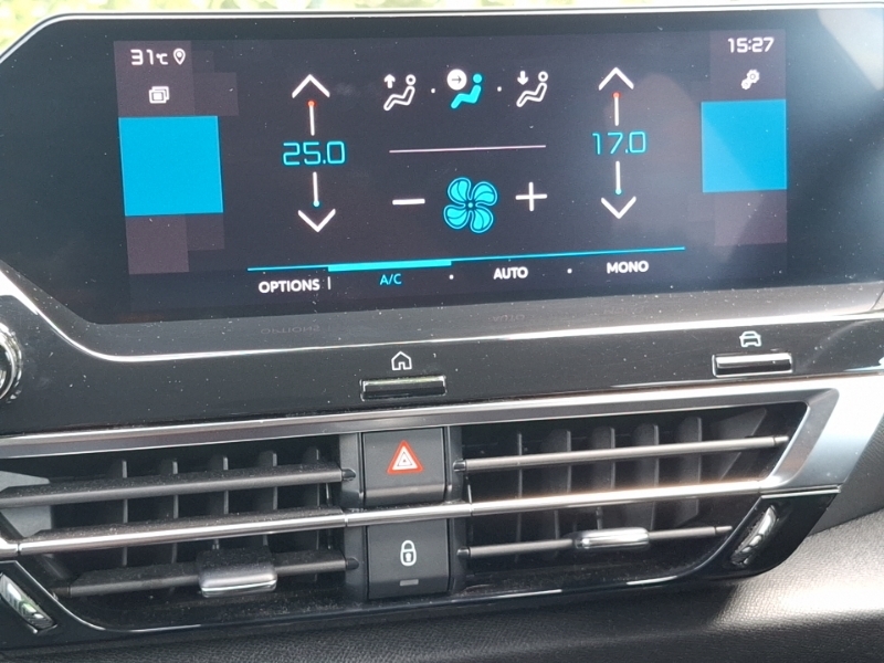 Citroen C4 1.2 Puretech Shine Plus Eat8 Euro 6 Ss Brown #16