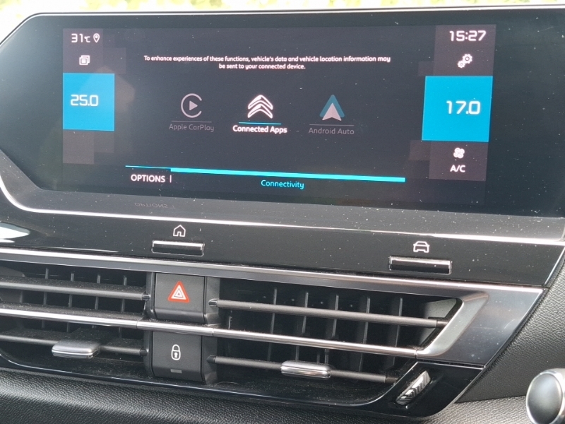 Citroen C4 1.2 Puretech Shine Plus Eat8 Euro 6 Ss Brown #15
