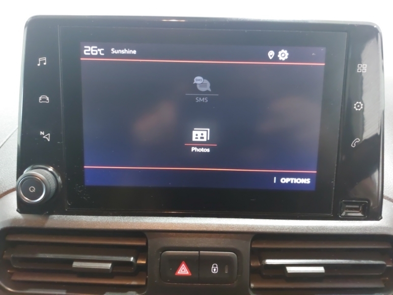 Citroen Berlingo 1.5 Bluehdi 950 Enterprise Edition XL Panel Van 6D #15