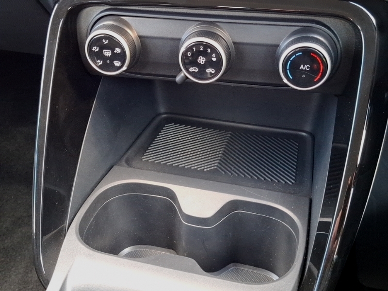 Citroen C3 44Kwh Plus 7.4Kw Charger Grey #15