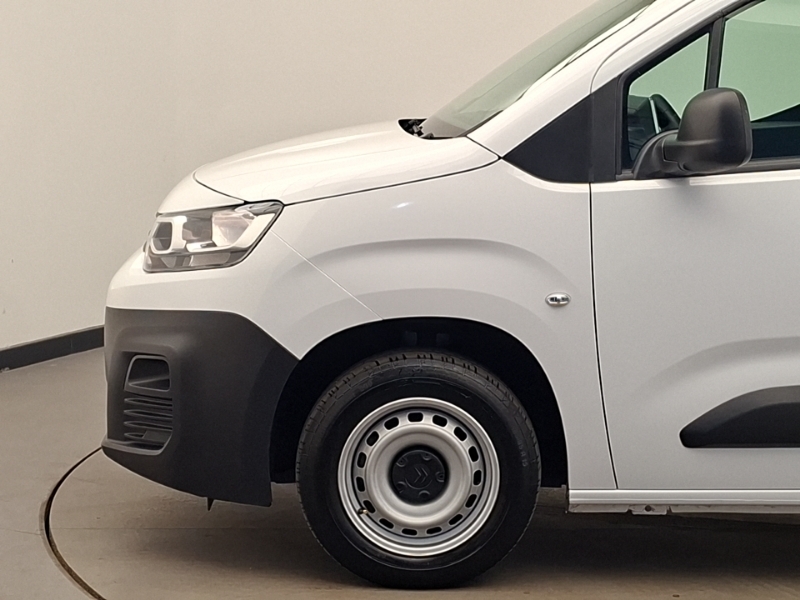 Citroen Berlingo 1.5 Bluehdi 1000 Enterprise M Panel Van #19