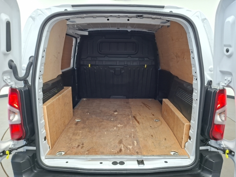 Citroen Berlingo 1.5 Bluehdi 1000 Enterprise M Panel Van #18