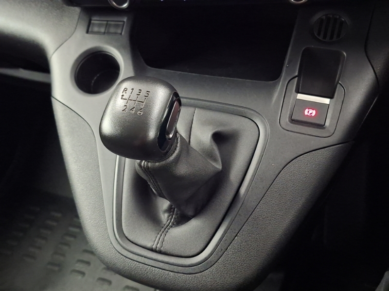 Citroen Berlingo 1.5 Bluehdi 1000 Enterprise M Panel Van #10