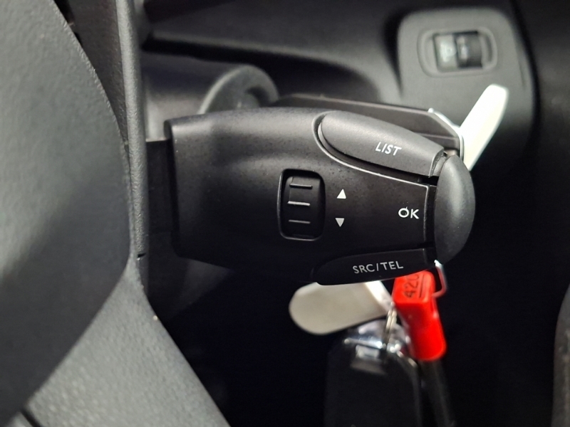 Citroen Berlingo 1.5 Bluehdi 1000 Enterprise M Panel Van #16